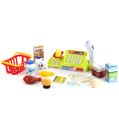 Игровой набор Касса Veld Co 106246 01